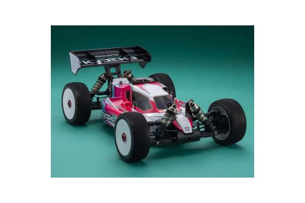 Kyosho truggy 1/8 sale scale