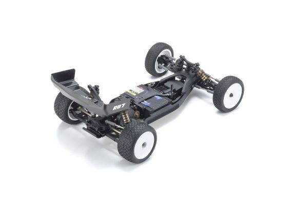 1:10 Scale Radio Controlled Electric Powered 2WD Racing Buggy ULTIMA RB7SS  34304