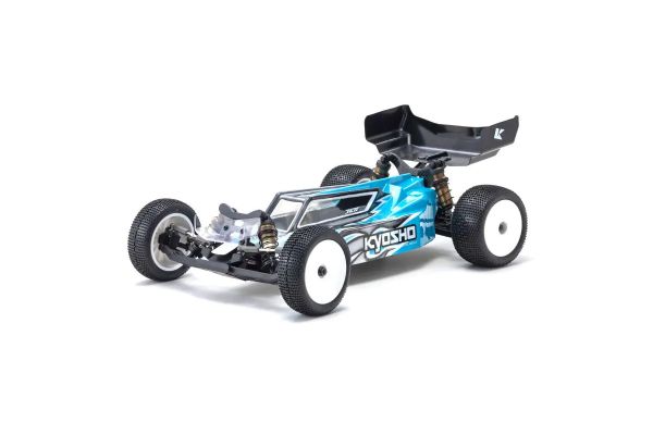 1:10 Scale Radio Controlled Electric Powered 2WD Racing Buggy ULTIMA RB7.5 34305