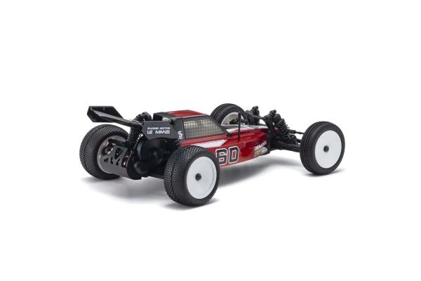 1 10 Scale Radio Controlled Electric Powered 2WD Buggy Assembly kit Ultima SB Dirt Master 34311 KYOSHO RC