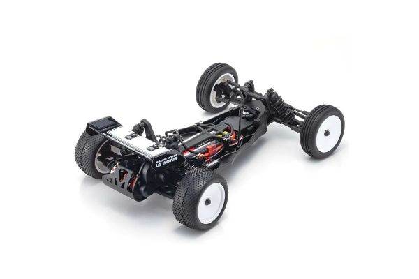 KYOSHO オプティマプロ オプティマミッド '87世界戦スペック 60周年記念限定仕様 | 京商
