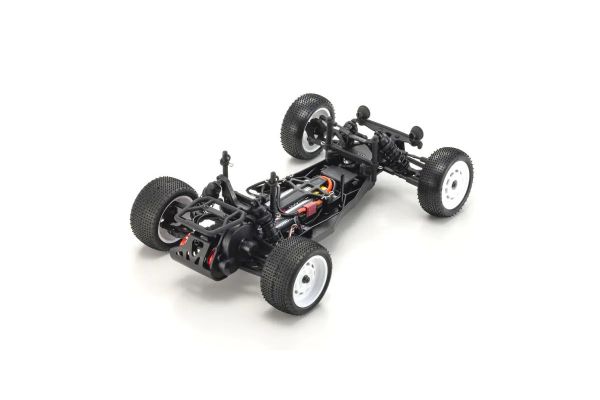 1:10 Scale Radio Controlled Electric Powered 2WD Buggy