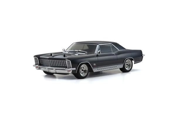 【未使用品】 Radio Scale 1:10 Controlled Mk2 FAZER 4WD Powered Electric ホビーラジコン