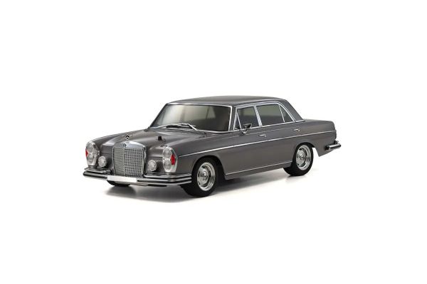 Kyosho Mercedes Benz 300 buy SL 1:18