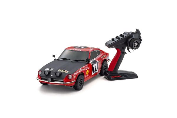 Datsun rc car online