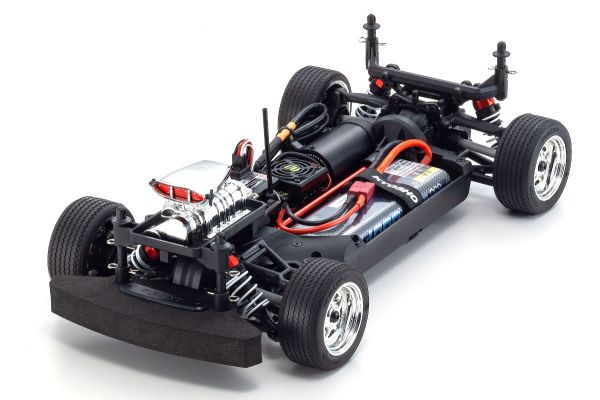 Kyosho fazer sale 1/10