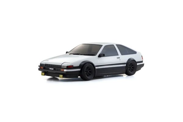 1/10 FAZER D2 レディセット トヨタ スプリンター トレノ AE86 ae861.jpg