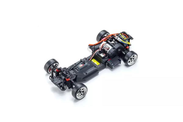 FAZER D2リモコンセット　RWD ドリフト 1:10 Scale Radio Controlled Electric Powered 2WD FAZER D2 FZD2L