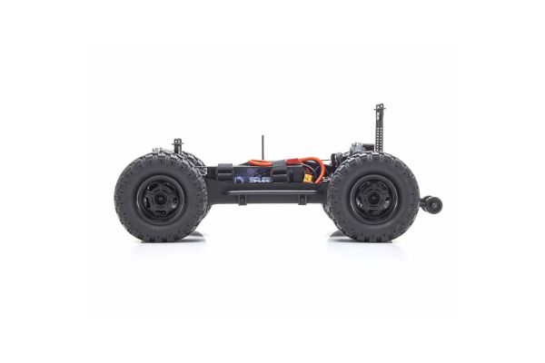 1/10 EP 4WD KB10W MAD WAGON VE Color Type2 34701T2 - KYOSHO RC