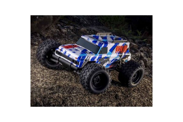 1/10 EP 4WD KB10W MAD WAGON VE Color Type2 34701T2