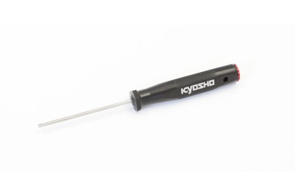 KRF Hex Wrench Driver 2.5mm 36113