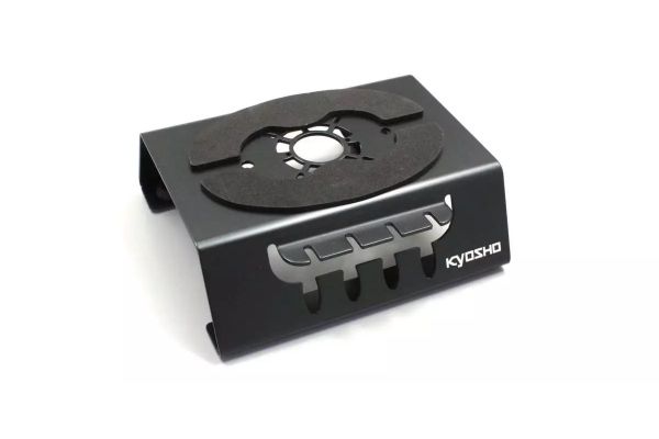 Maintenance Stand Type Low (Black) 36230BKB