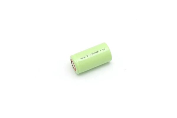 Ni-MH 2200mAh cell (for SPARK BOOSTER) 36282-01