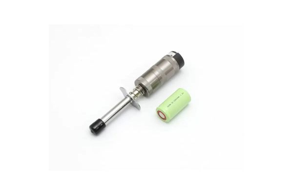 SPARK BOOSTER 2.0 with 2200mAh cell 36282