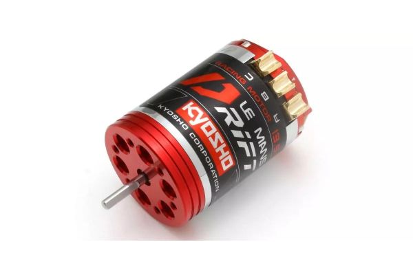 LE MANS DRIFT Sensored Brushless 13.5T 37041