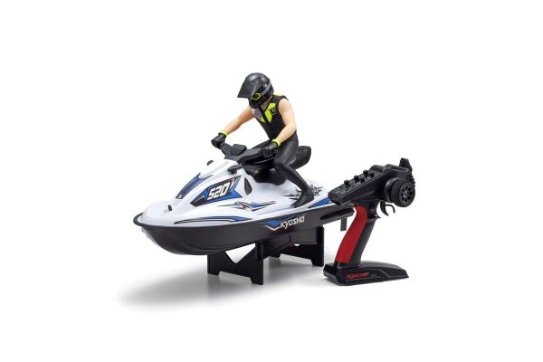 1:6 Scale Radio Controlled Electric Powered Personal Watercraft WAVE  CHOPPER 2.0 Color Type2 readyset KT-231P+ 40211T2