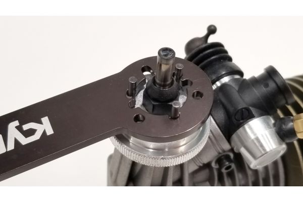 Flywheel Wrench 80167 - KYOSHO RC