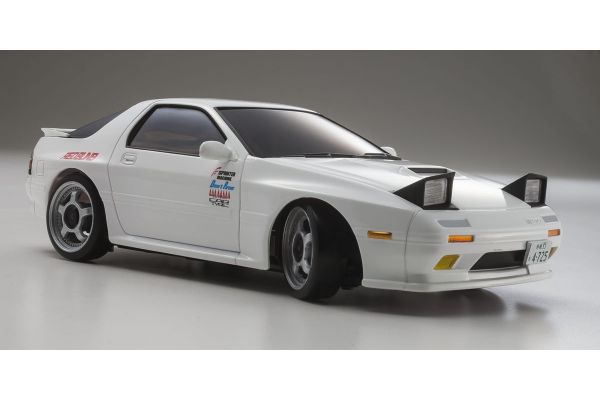 ASC MA-020S-N INITIAL-D MAZDA RX-7 FC3S MZP424W