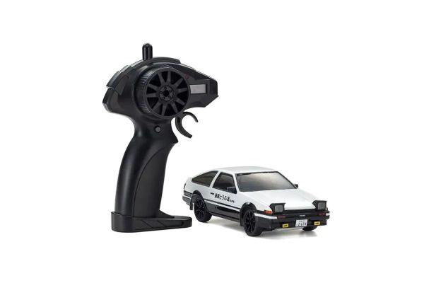 FIRST MINI-Z Initial D TRUENO AE86 66601A