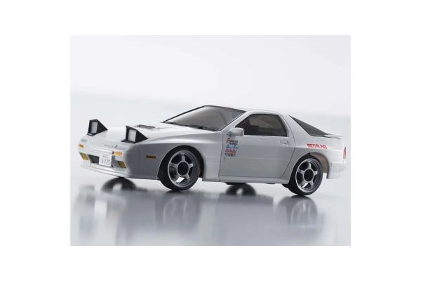 First Mini-Z Initial D Mazda RX-7 FC3S 66602L