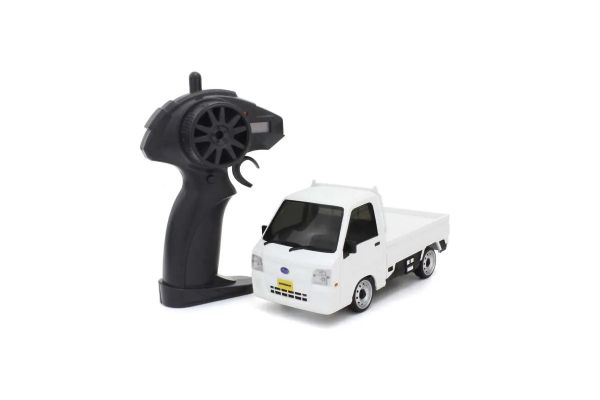 FIRST MINI-Z SUBARU SAMBAR 66607A