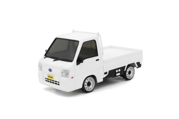 FIRST MINI-Z SUBARU SAMBAR 66607A