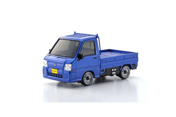 Kyosho mini z truck store