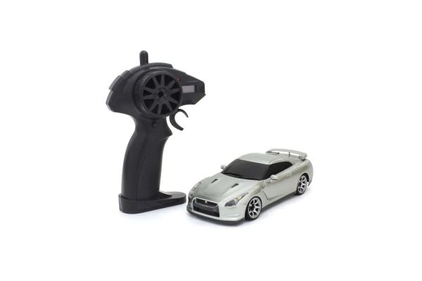 FIRST MINI-Z NISSAN GT-R (R35) 66608A
