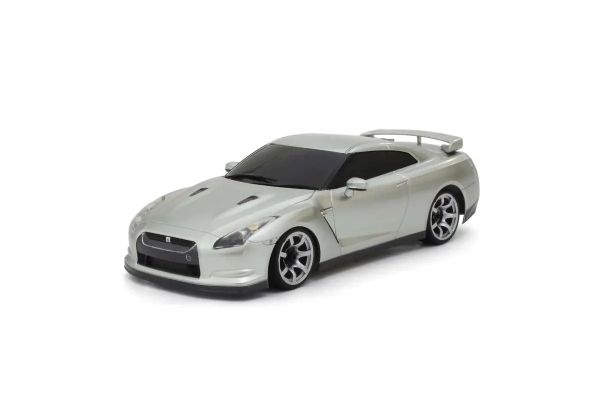 FIRST MINI-Z NISSAN GT-R (R35) 66608A - KYOSHO RC