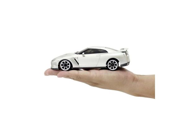 FIRST Mini-Z Nissan GTR (R35) 66608