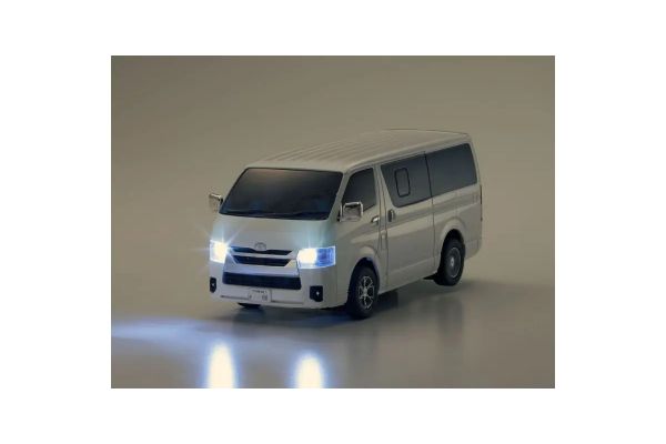 FIRST MINI-Z TOYOTA HIACE SUPER GL 66609A - KYOSHO RC