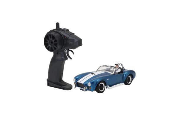 FIRST MINI-Z SHELBY COBRA 427 S/C 66610A