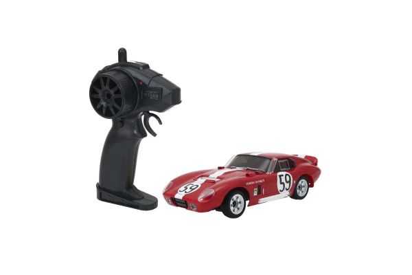 Kyosho micro rc best sale