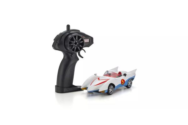 FIRST MINI-Z SPEED RACER 66616A