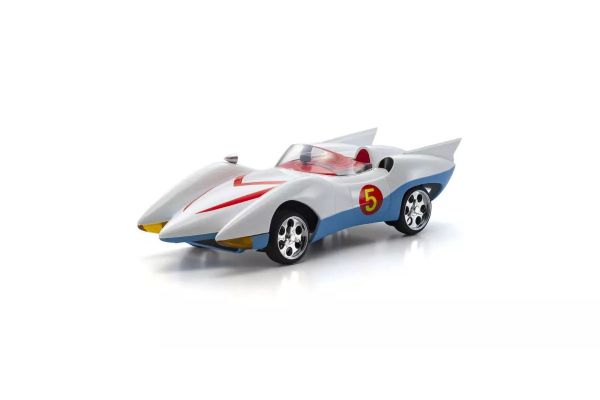 FIRST MINI-Z SPEED RACER 66616A - KYOSHO RC