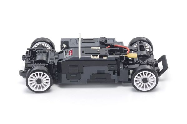 MINI-Z AWD INITIAL-D MAZDA RX-7 FD3S Readyset 32612Y - KYOSHO RC