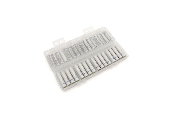 KYOSHO SPEED HOUSE 800HV (32pcs) Mini-Z 20th Anniversary 71998-32