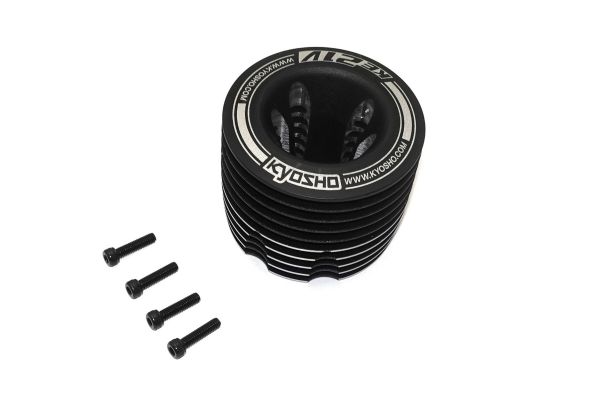 Cylinder Head(KE21V) 74035-01