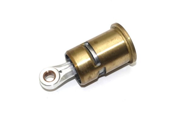 Piston and Cylinder Set(KE21V)  74035-03