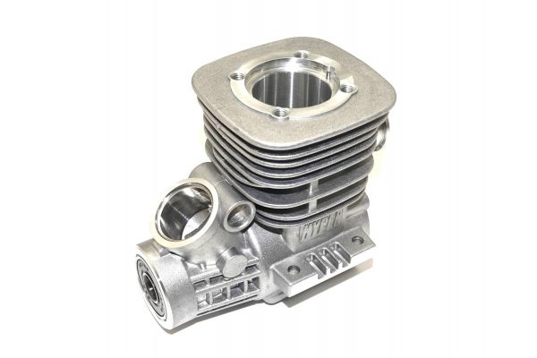 Crankcase Set(KE21V) 74035-04