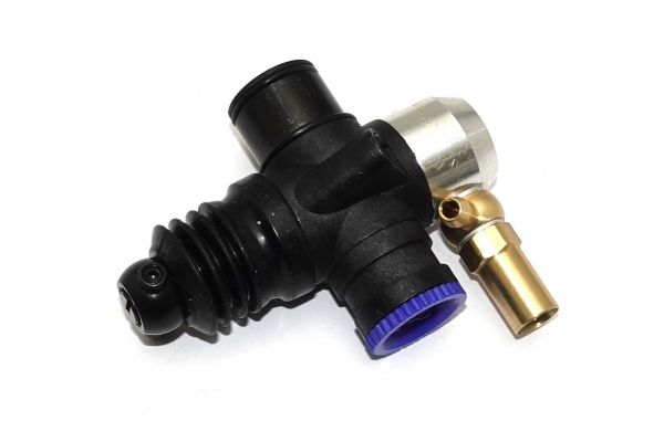 Slide Carburetor Assembly(KE21V) 74035-06