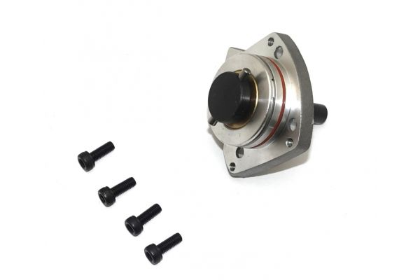 Back Plate Set(KE21V) 74035-07