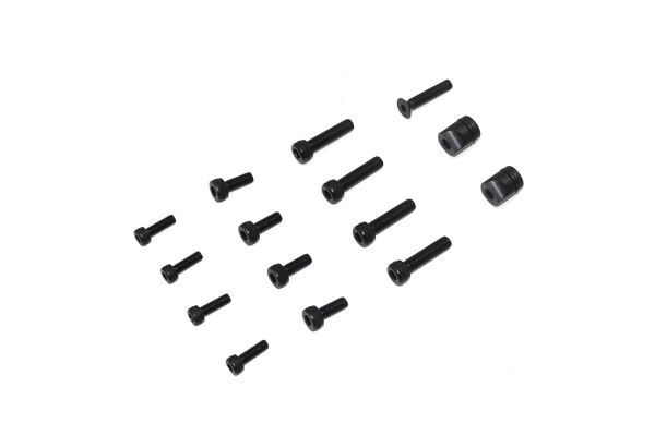 Maintenance Screw Set(KE21V) 74035-09