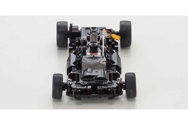 MINI-Z RWD Series Ready Set Toyota GT-One TS020 No.2 32337L2