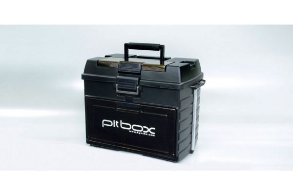 Pit Box DX 80460
