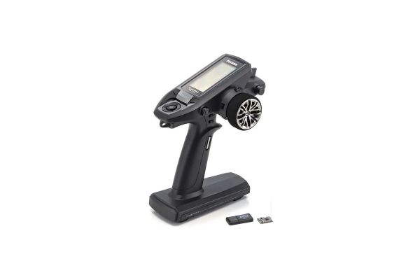 Futaba 4PM Plus RM005+EVO Receiver 82051US