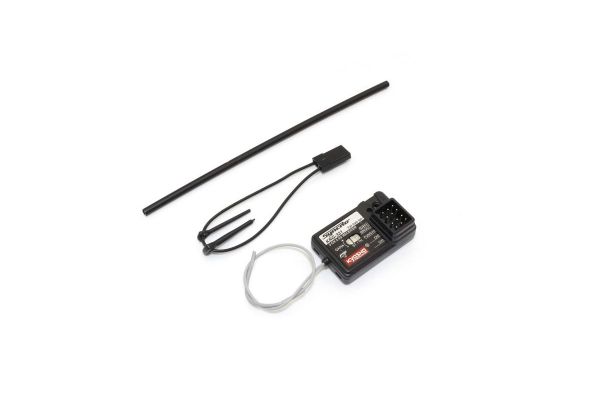 Syncro KRG-331 Receiver Gyro KSS 82146