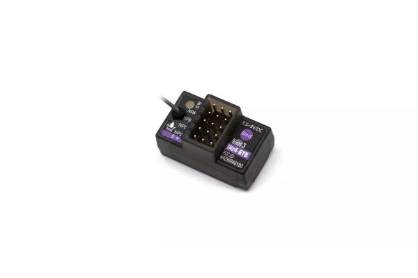 FLYSKY INr4-GYB receiver with gyro 82157