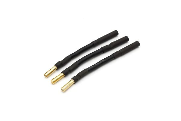 Extension Cable(4mm/Bullet/Connector) 82247-02