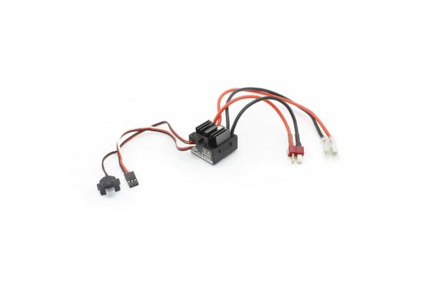 KA040-71W WP Brushed ESC 40A 82252